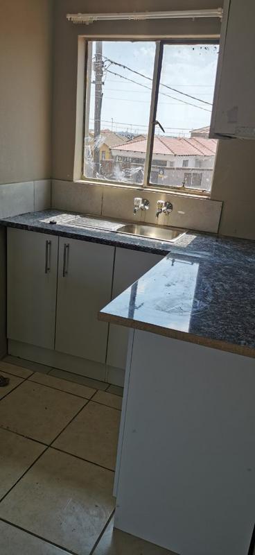 To Let 2 Bedroom Property for Rent in Pele-pele B Eastern Cape